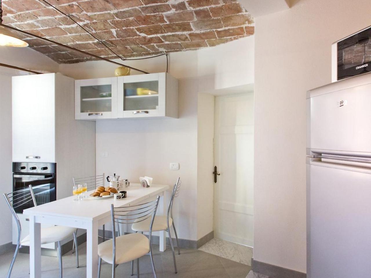 Nonna Pappa Apartment Siena Exterior photo